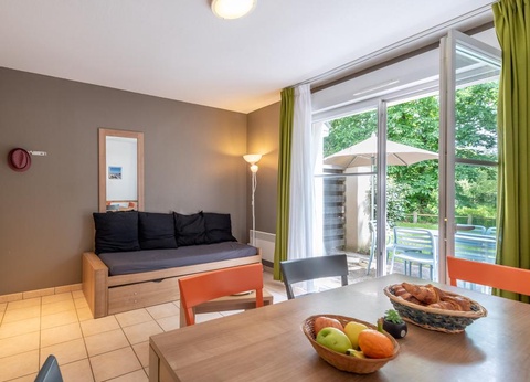 Domaine du Golf, 3* - 50