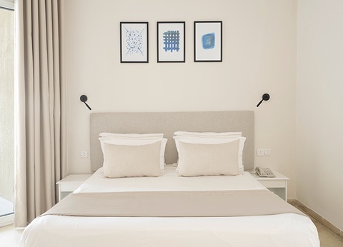 Hôtel Houda Yasmine Hammamet 4* - 4