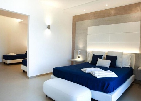 Hotel Sporting Club 4* - 5