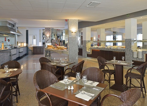 Hôtel Sol Milanos Pinguinos 3* - 8