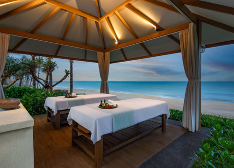 Circuit De la Baie d'Halong aux plages de Phan Thiet, Radisson Resort 4* - 37