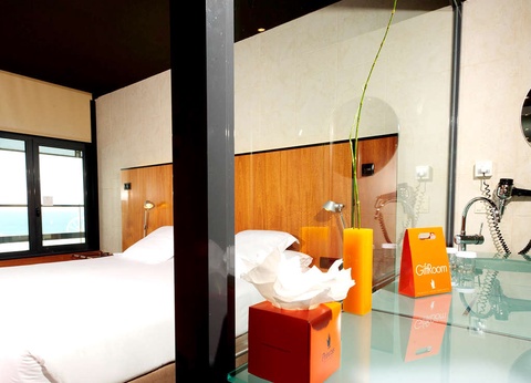 Séjour à Barcelone les pieds dans l'eau 4* - 9