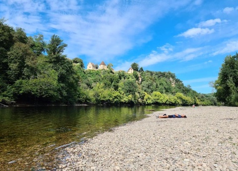 Camping Le Rocher de la Cave, 3* - 9