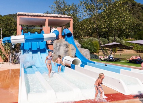 Camping Saint Louis, 4* - 31