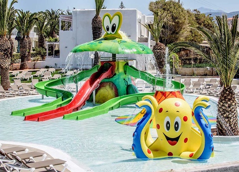 Hôtel Club Lookéa Sol Marina Beach 4* - 10