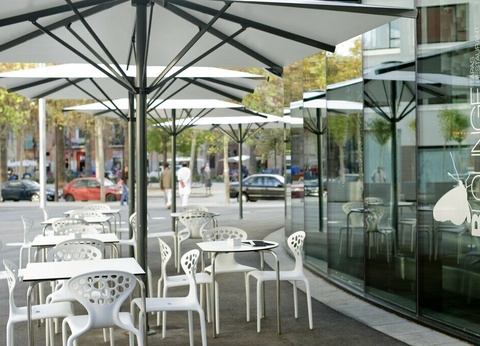 Hôtel Barceló Raval 4* - 6