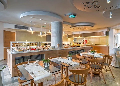 Hôtel Nefeli 4* - 9