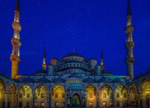 Hôtel Yigitalp 4* - 11