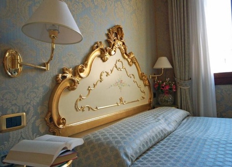 Hôtel Torino 3* - Sans transfert - 4