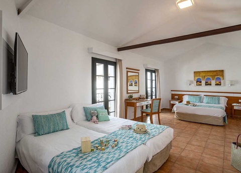 Hôtel Club Marmara Pueblo Andaluz 3* - 16