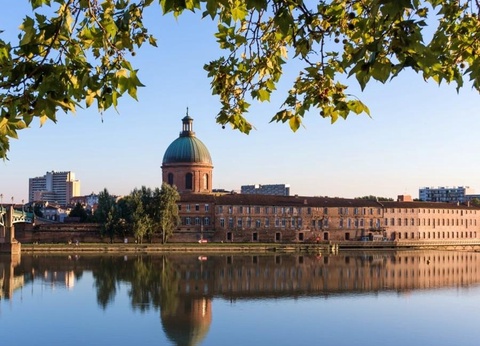 Camping Du Lac de Thoux - Ciela Village, 3* - 54