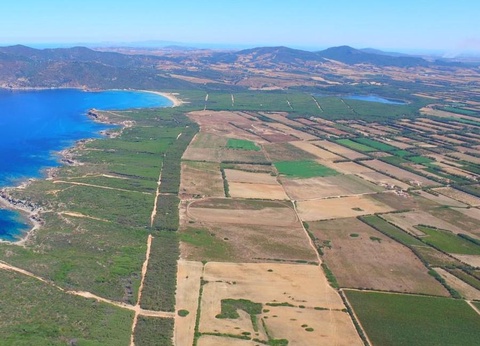 Camping Torre del Porticciolo, 4* - 145