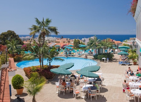 Atlantic El Tope 4* - 10