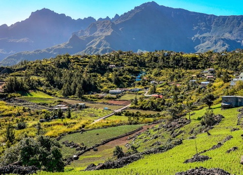 Circuit Couleurs de La Réunion - 20