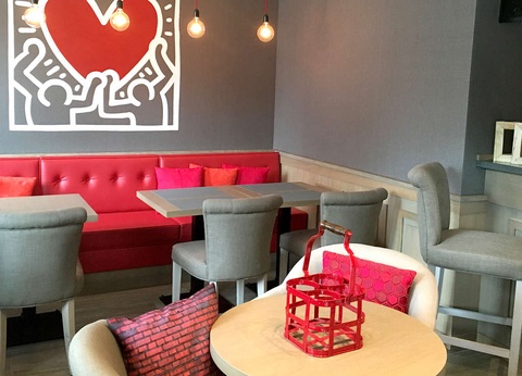 Evasion parisienne avec promenade sur la Seine - 4* - 8