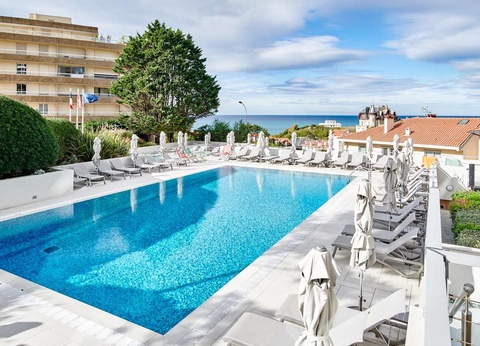 Séjour inoubliable à plusieurs avec vue sur la mer - 2