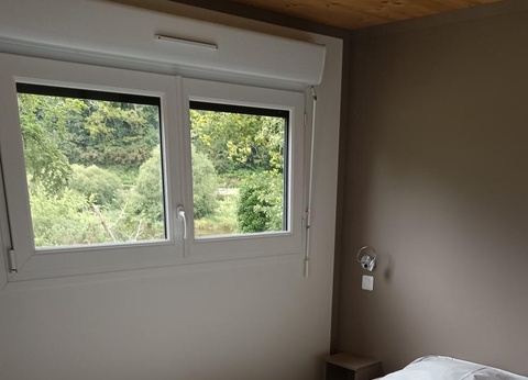 Domaine du Moulin Neuf, 3* - 17