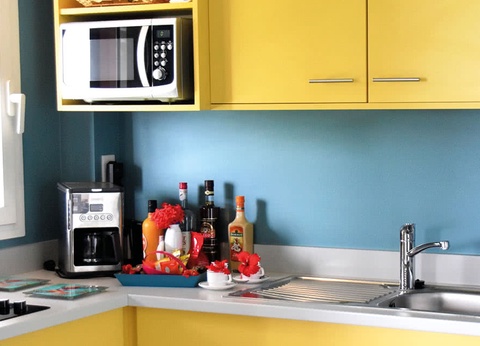 Hôtel Panoramic 3* - 12