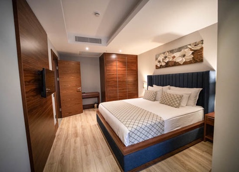 Hôtel Fram Sélection Seven For Life Thermal Hotel ***** - 13