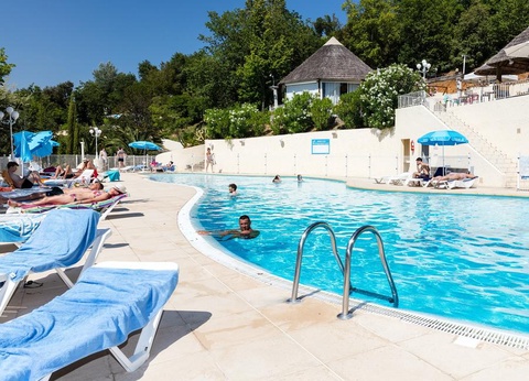 Camping Green Park, 4* - 2