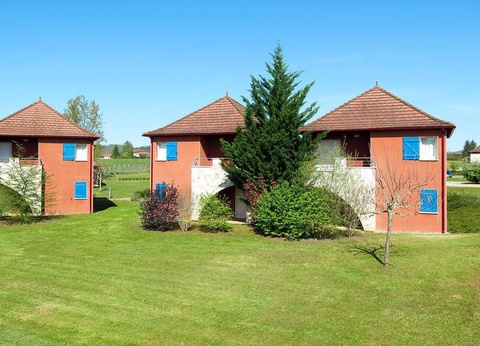 Le Domaine de Claire Rive, 3* - 11