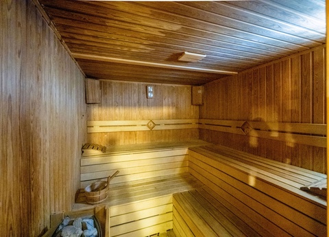 Hôtel The Byzantium 4* - 9