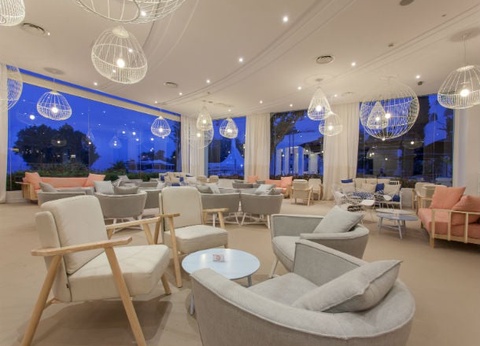 Hôtel Le Sultan Hammamet 4* - 27