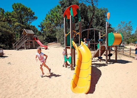 Domaine Odalys Les Demoiselles - 10