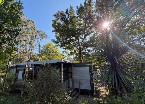 Camping Paradis - Les Rochelets, 4* - 19