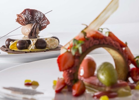 Week-end détente à Saint-Rémy-de-Provence 5* - 11