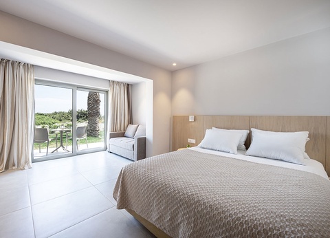 Hôtel Splashworld Porto Bello Beach 4* - 3