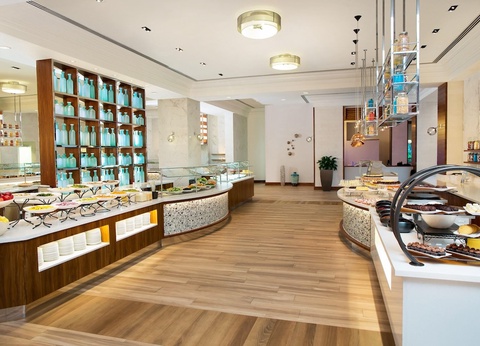 Hôtel The Royal at Atlantis 4* - 28