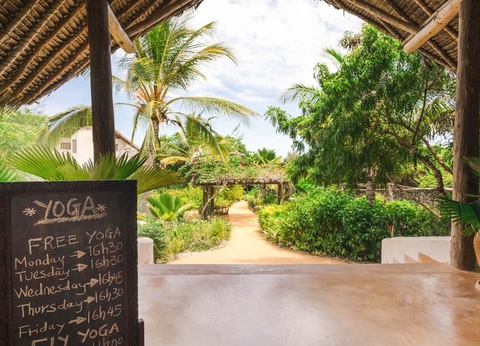 Hôtel Sunshine Marine Lodge 4* - 17