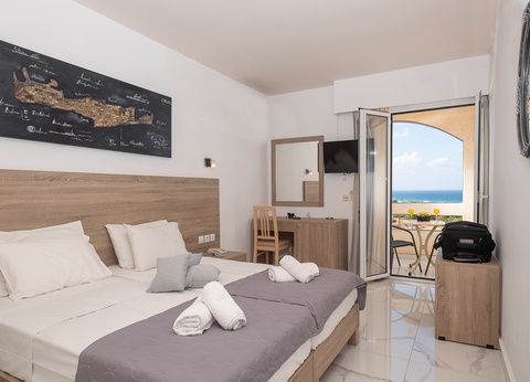 Club Lookéa Ocean Heights View 4* - 2