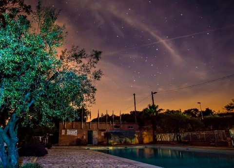 Camping L'oliveraie, 3* - 7