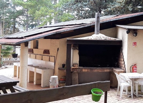 Camping La Source, 3* - 17