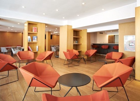 Hôtel Club Framissima Premium Invisa Cala Verde 4* - 24