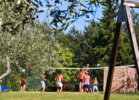 Centro Vacanze San Marino, 4* - 11