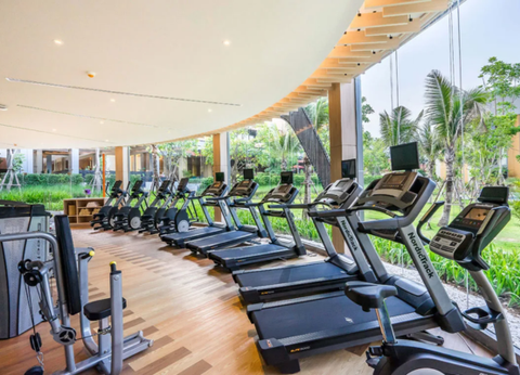 Combiné Thaïlande, De Bangkok aux Sables de Hua Hin 5* - 33