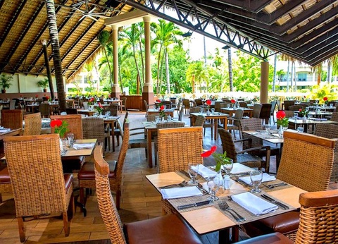 Hôtel Impressive Punta Cana 5* - 8