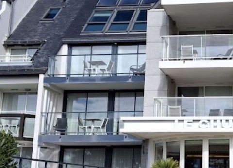 ÉVasion avec accès Spa à Carnac - 4* - 27