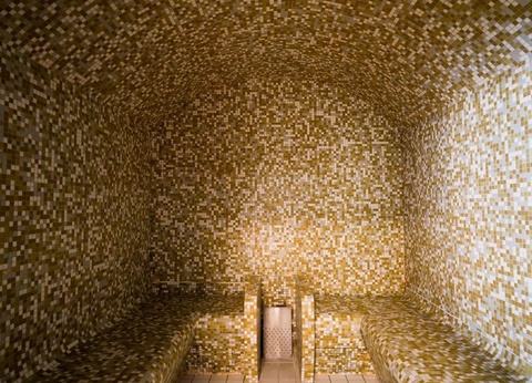 Hôtel Valdys Thalasso & Spa - la Baie 4* - 5