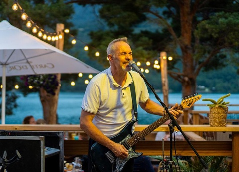 Camping La Presqu'île 4* - 17