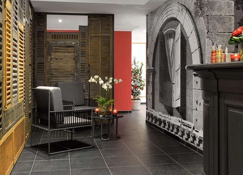 Séjour 5 étoiles clés en mains en deluxe dans un hôtel de charme design Arlésien - 5* - 23