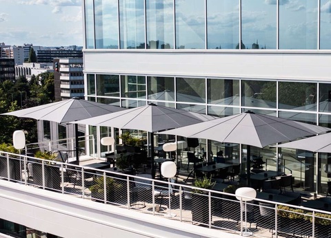 Séjour gastronomique et moderne à Strasbourg - 4* - 4