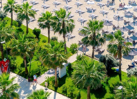 Smart club Gloria Palace Hotel & Spa 5* - 13