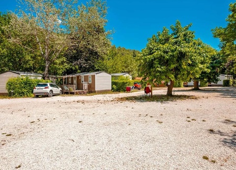 Flower Camping Les Tomasses, 4* - 11