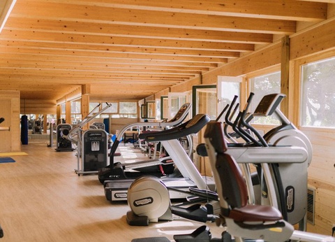 Camping Sènia Cala Gogo Internacional, 4* - 62