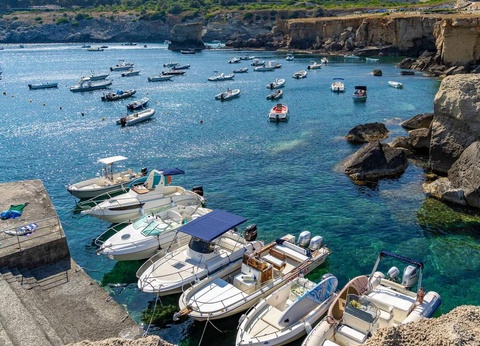 Camping La Scogliera 3* - 8