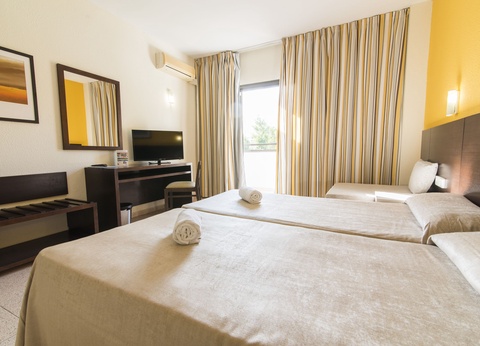 Hôtel azuLine Hotel Mar Amantis & Mar Amantis II 3* - 33